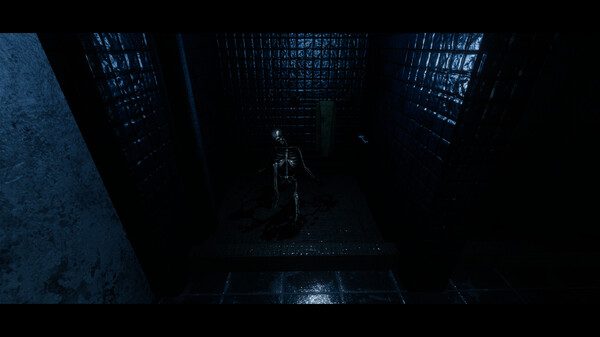 Screenshot z Golgotha