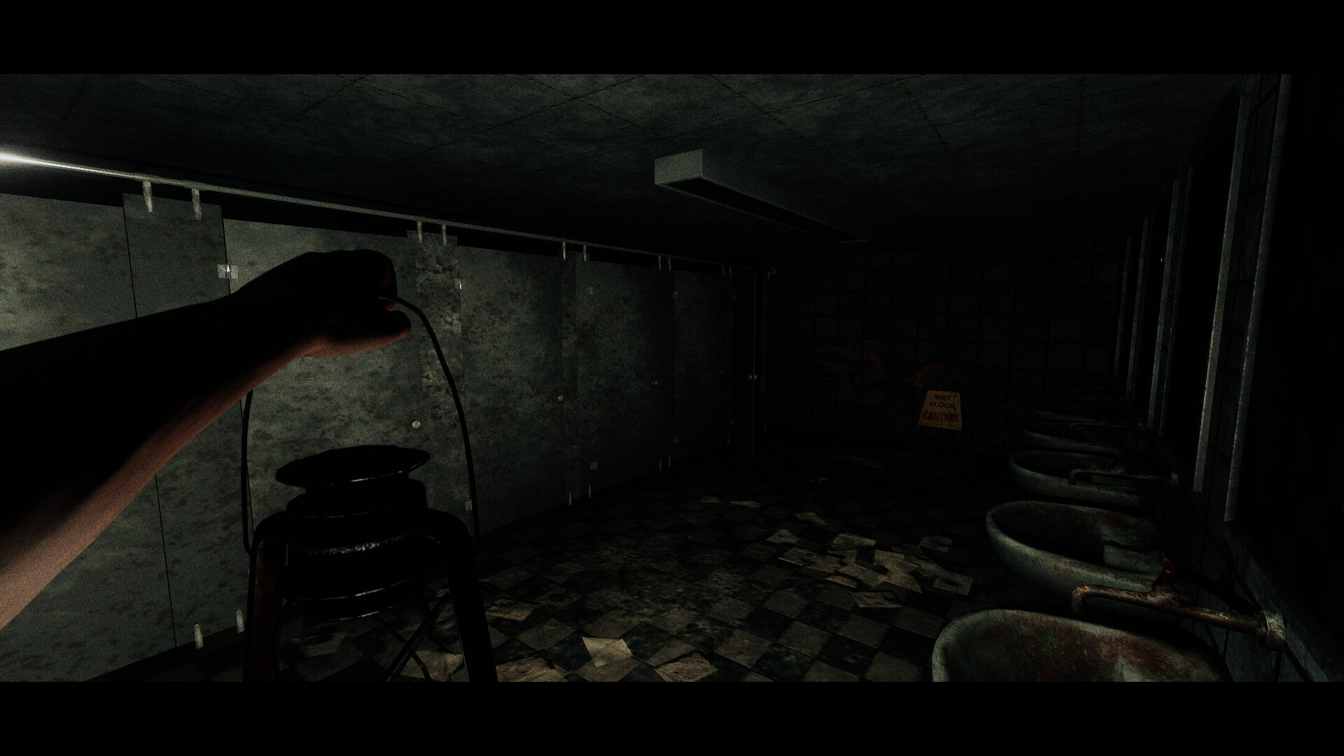 Golgotha Featured Screenshot #1