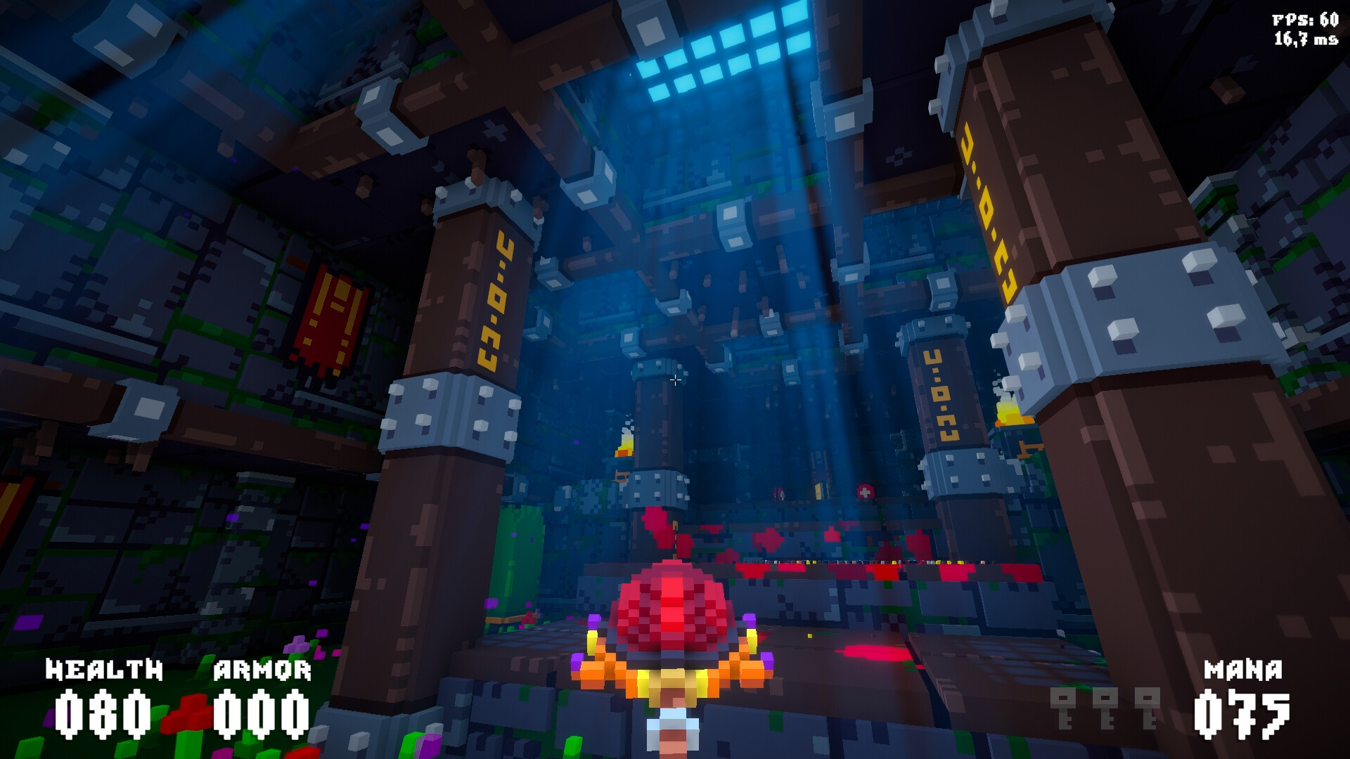 ARKOS 2 Featured Screenshot #1