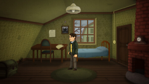 Dreams in the Witch House Soundtrack