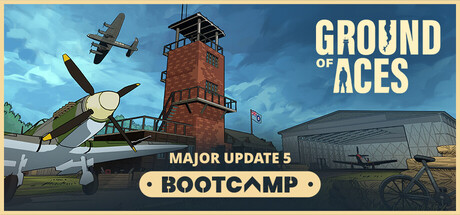 Ground of Aces banner image