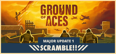 Ground of Aces Banner