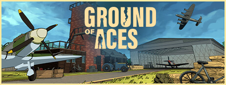 Ground of Aces cover art
