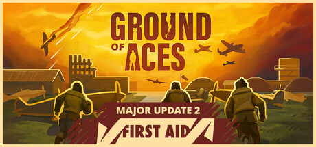 Ground of Aces banner image