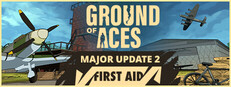Ground of Aces Small Capsule Image