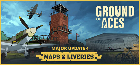 Ground of Aces banner image