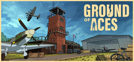 Ground of Aces banner image