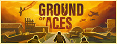 Ground of Aces Banner