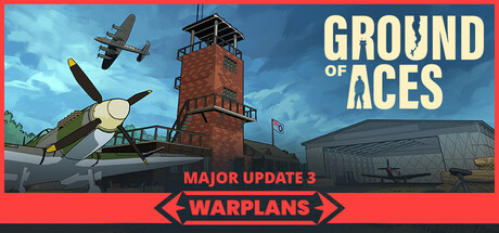 Ground of Aces technical specifications for computer