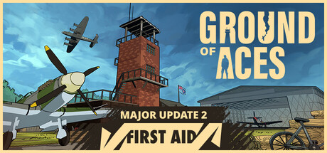 Ground of Aces banner image