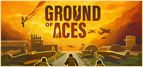 Ground of Aces banner