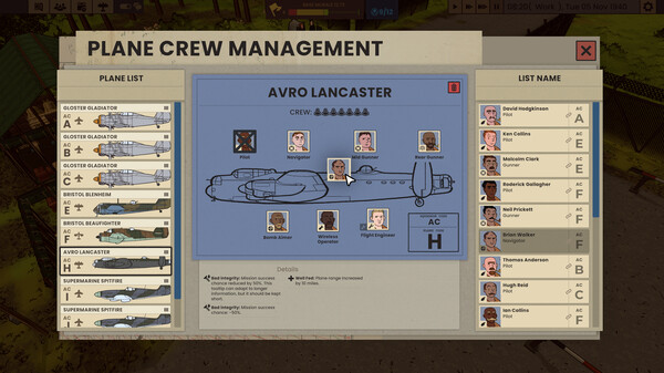 Screenshots