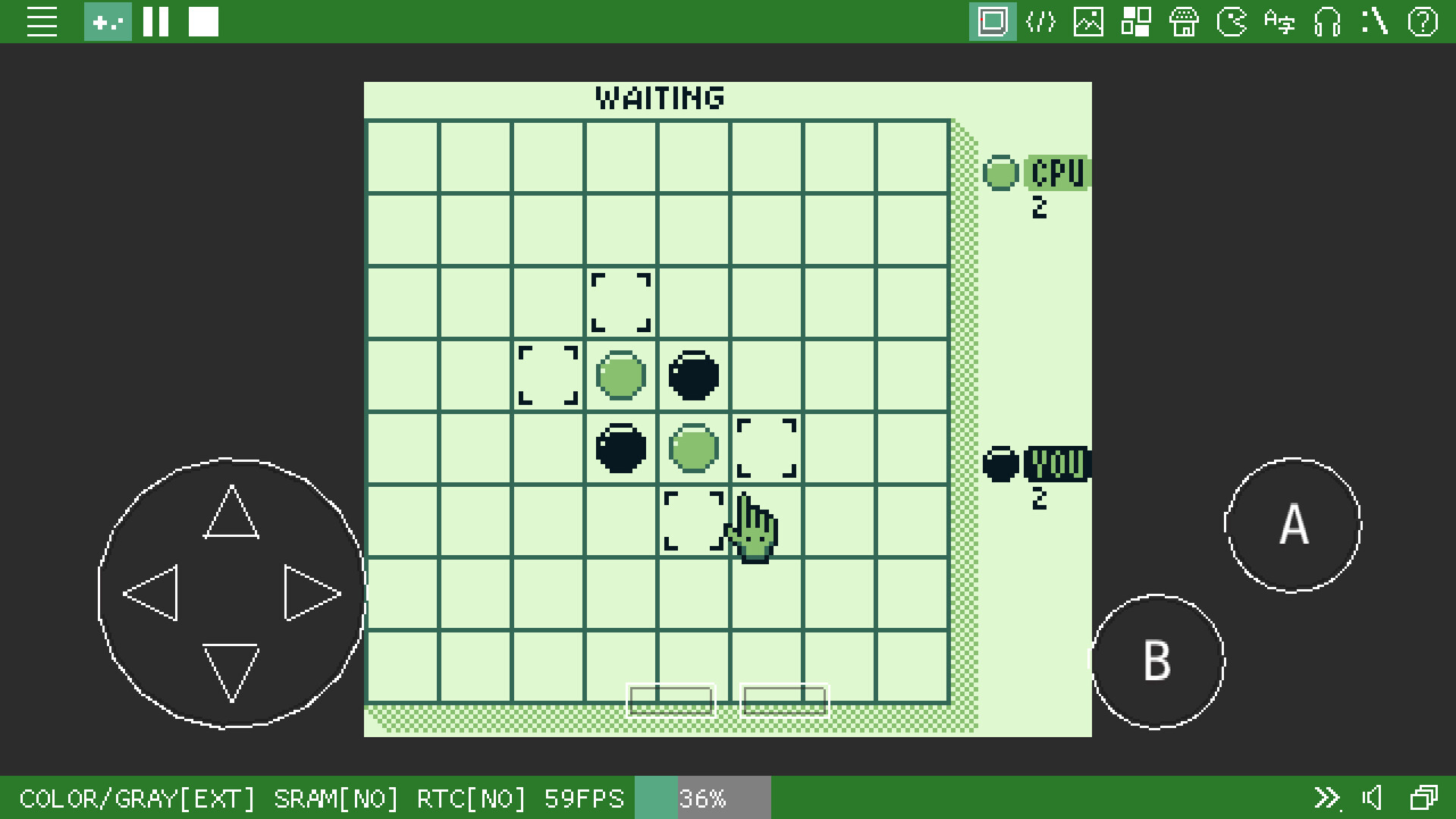 GB BASIC screenshot #5