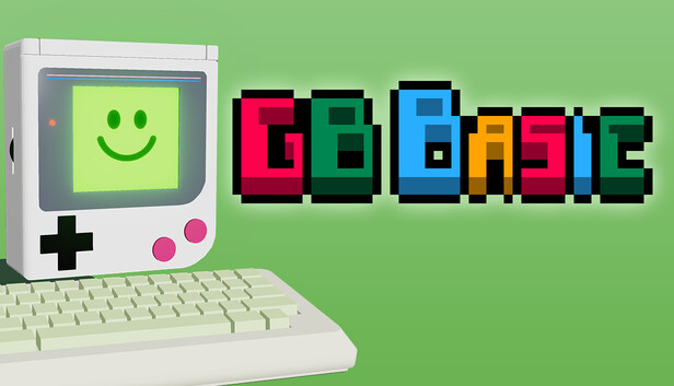 GB BASIC