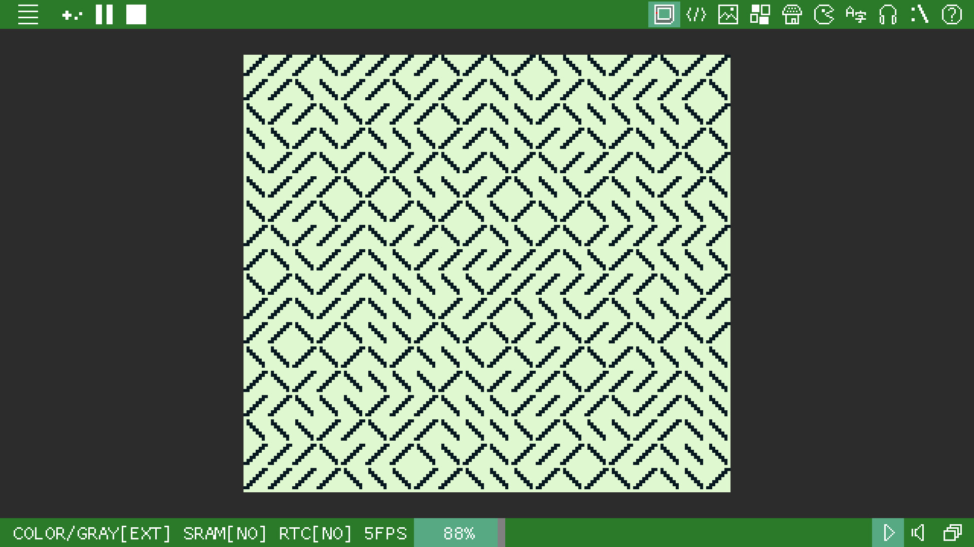 GB BASIC screenshot #9