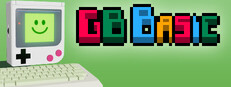 GB BASIC cover