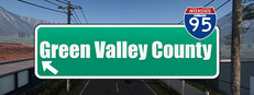 Green Valley County