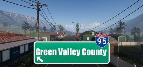 Green Valley County