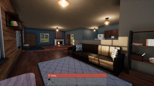 Green Valley County screenshot 1