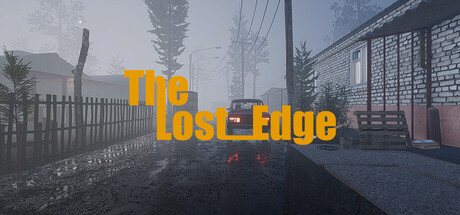 Cover of The Lost Edge on Steam