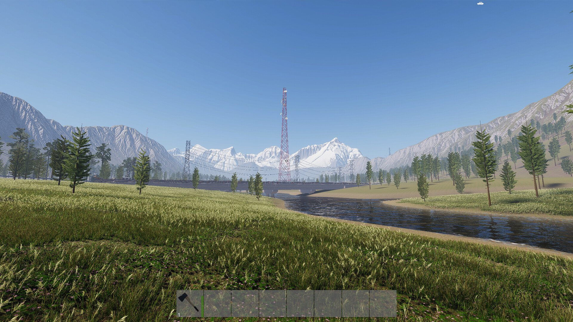 Green Valley County screenshot #8