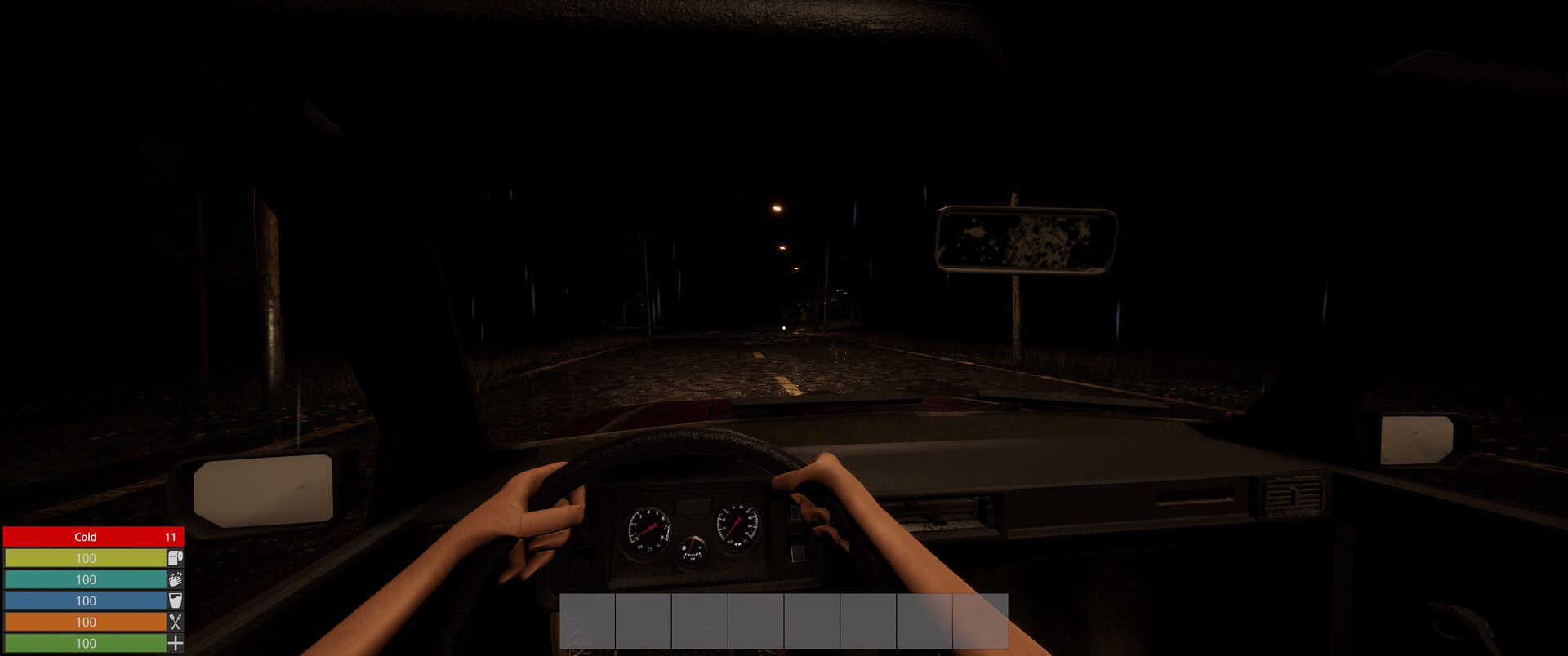 Green Valley County screenshot #7