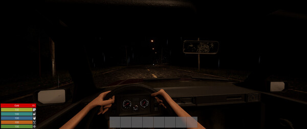 Screenshot z The Lost Edge