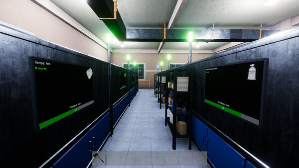Green Valley County screenshot 7