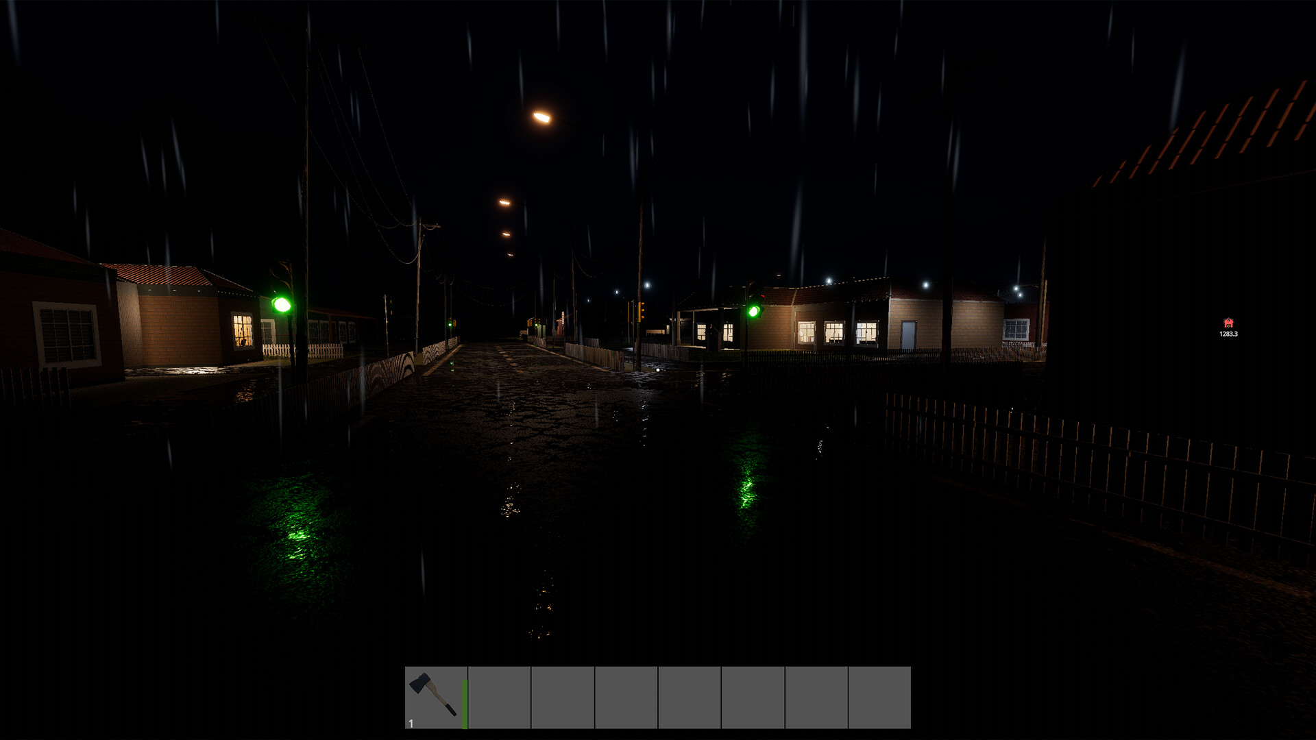 Green Valley County screenshot #9