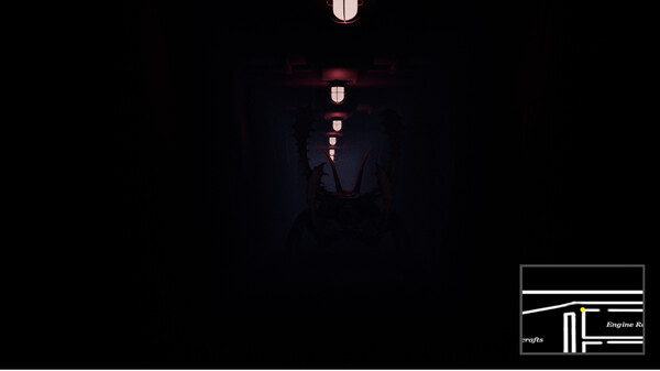 Escape From The Depth screenshot 3