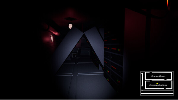 Escape From The Depth screenshot 4