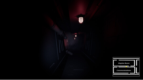 Escape From The Depth screenshot 2