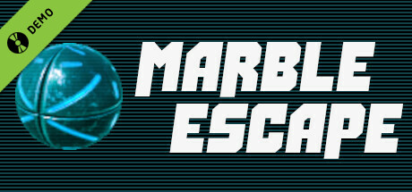 Marble Escape Demo game cover