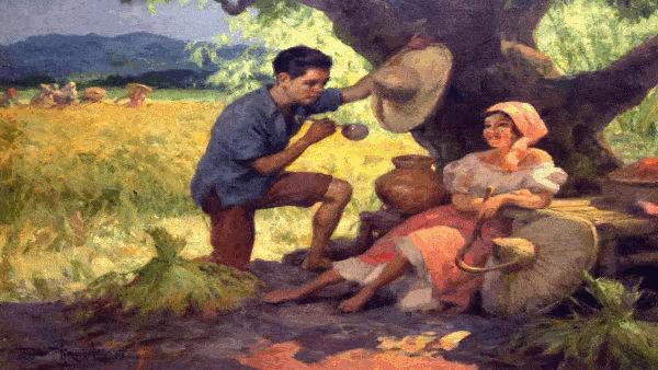 San Fernando video 9
