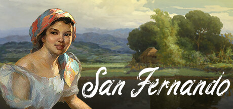 San Fernando steam charts