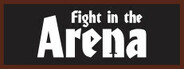 Fight in the Arena by Daniel da Silva