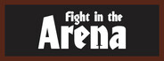 Fight in the Arena by Daniel da Silva
