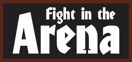 Fight in the Arena by Daniel da Silva Cover Image