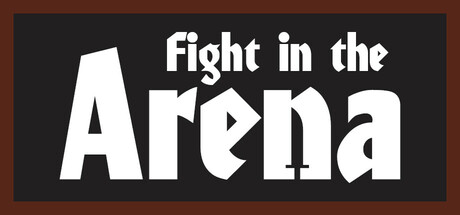 Fight in the Arena by Daniel da Silva