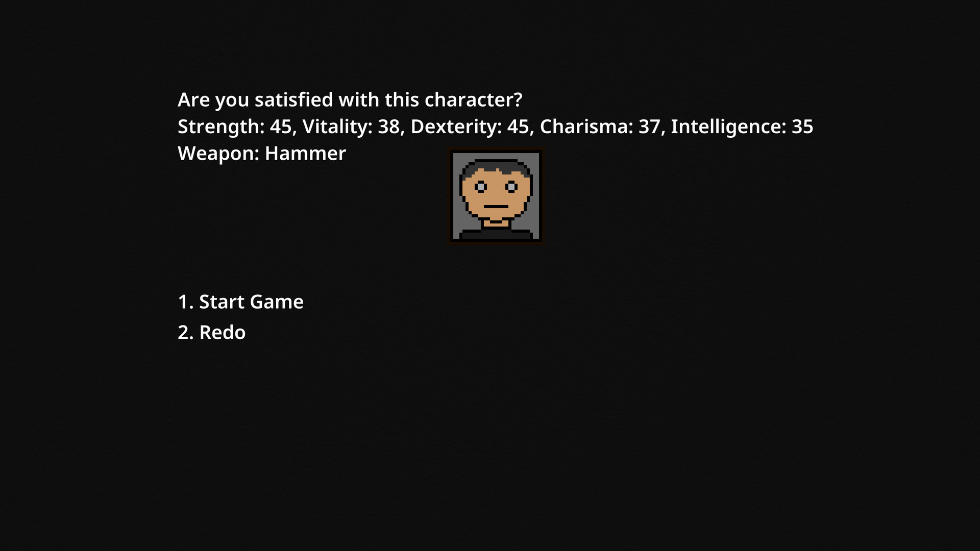 #4. Fight in the Arena by Daniel da Silva (Steam) Podle: SmokeSomeFrogs