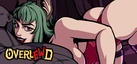 Overlewd steam charts