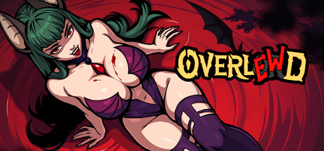 Overlewd header banner