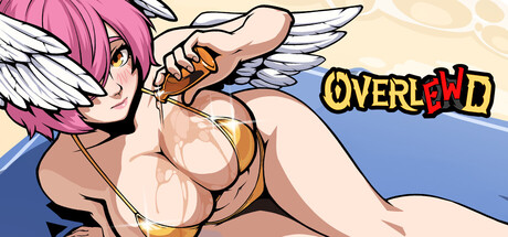 Overlewd steam charts