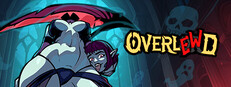 Overlewd game cover