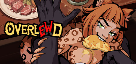 Overlewd steam charts