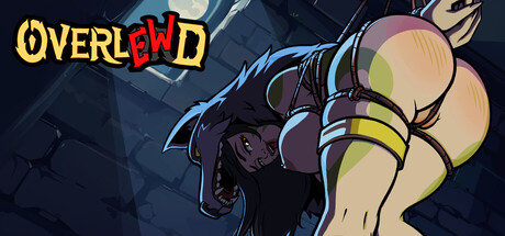 Overlewd banner