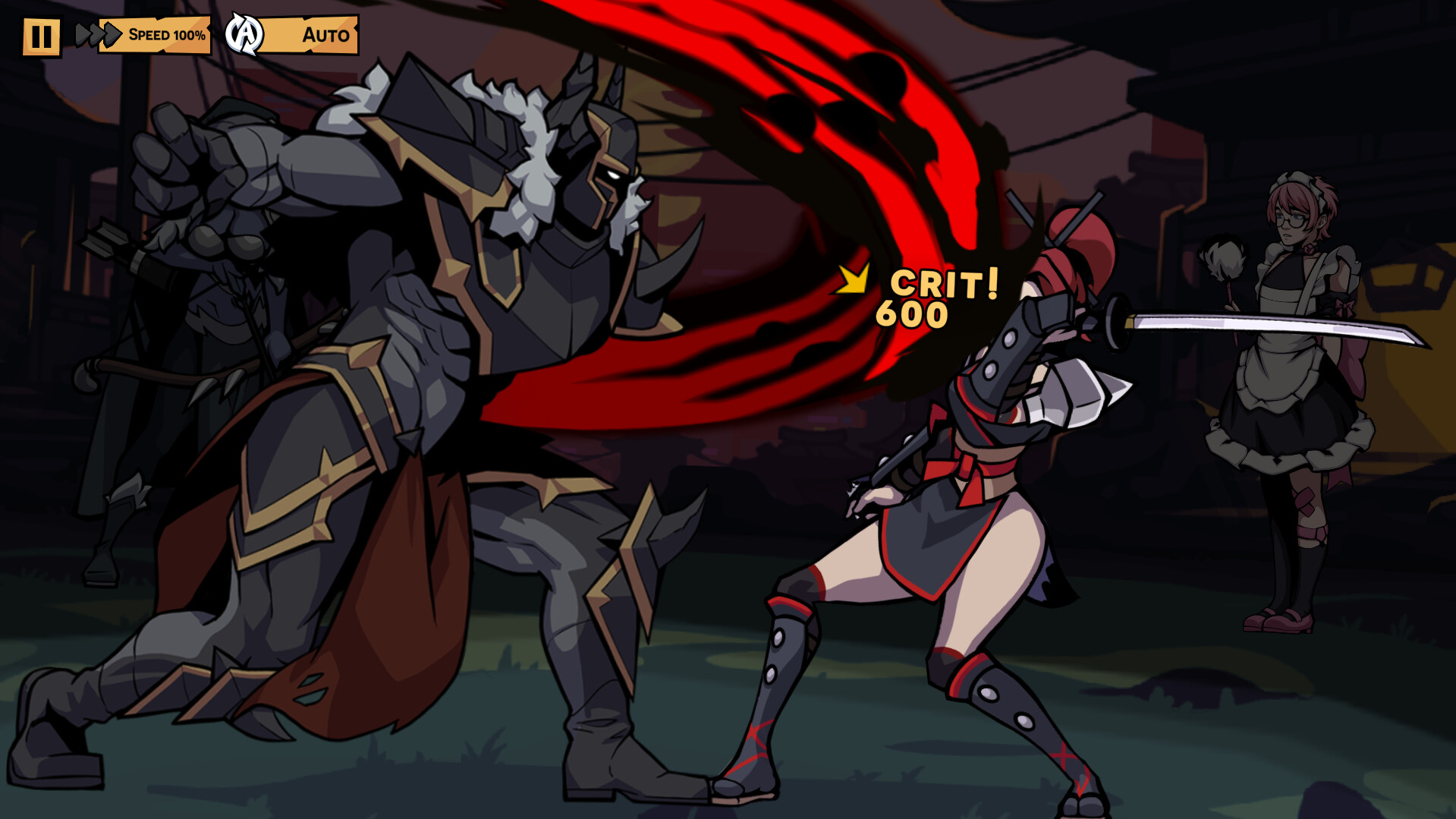 Overlewd screenshot 2