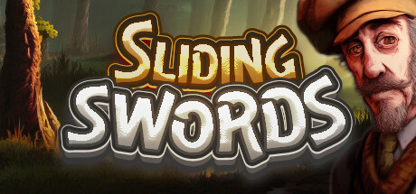 Sliding Swords - similar game to You Move, I Move by ByerN