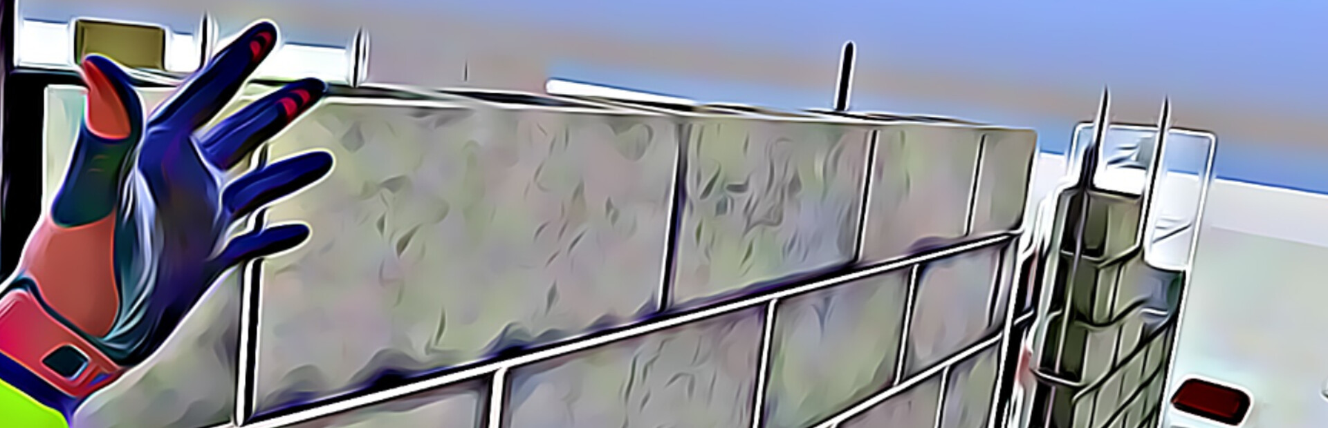 VR Construction Lab