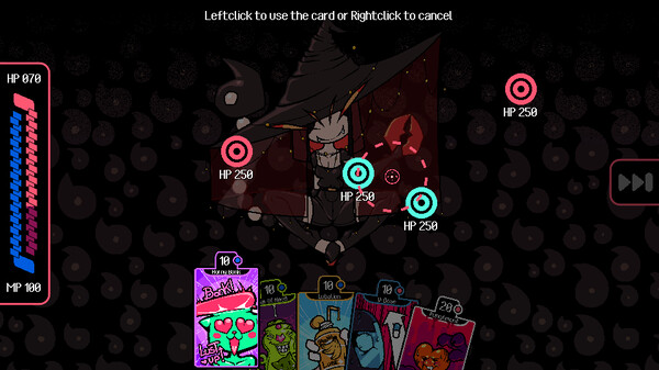 Dragon Title screenshot 3